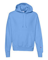 Unisex Reverse Weave® Hooded Sweatshirt - 1761