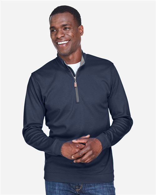 Men's DRYTEC20™ Performance Quarter-Zip Pullover - 13365