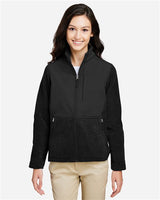 Women's Journey Summit Hybrid Full-Zip - 13367