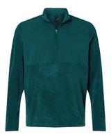 Men's Ultimate365 Cozy Quarter-Zip Pullover - 16029