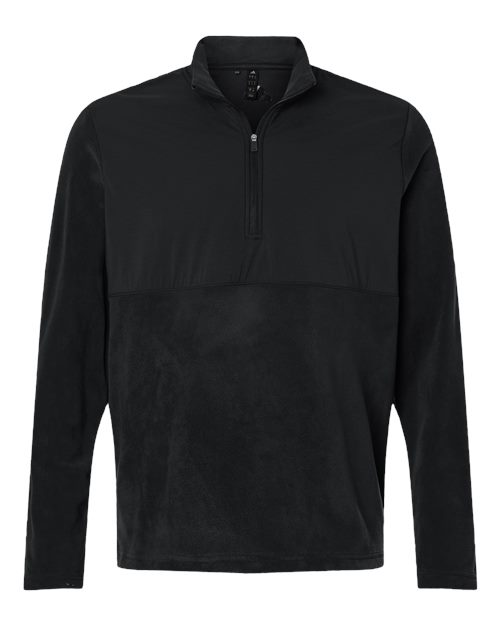 Men's Ultimate365 Cozy Quarter-Zip Pullover - 16029