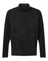 Men's Ultimate365 Cozy Quarter-Zip Pullover - 16029