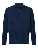 Men's Ultimate365 Cozy Quarter-Zip Pullover - 16029