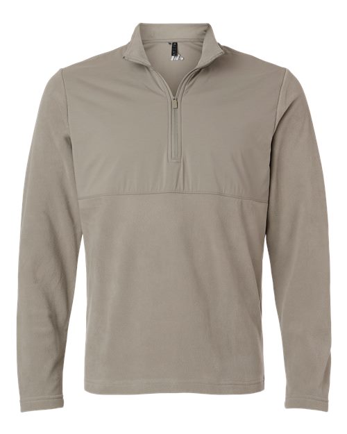 Men's Ultimate365 Cozy Quarter-Zip Pullover - 16029