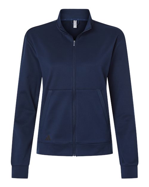 Women's Ultimate365 COLD. RDY Full-Zip Jacket - 16033