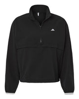 Women's Go-To Quarter-Zip Jacket - 16034
