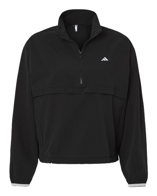 Women's Go-To Quarter-Zip Jacket - 16034