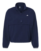 Women's Go-To Quarter-Zip Jacket - 16034
