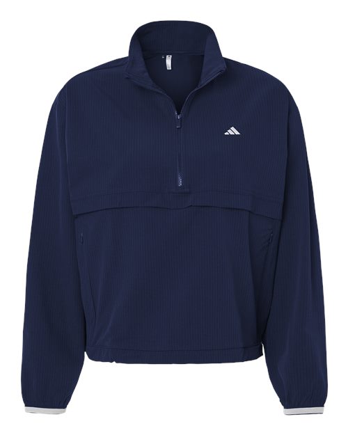 Women's Go-To Quarter-Zip Jacket - 16034