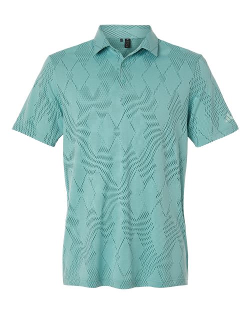 Men's Ultimate365 Textured Polo - 12617