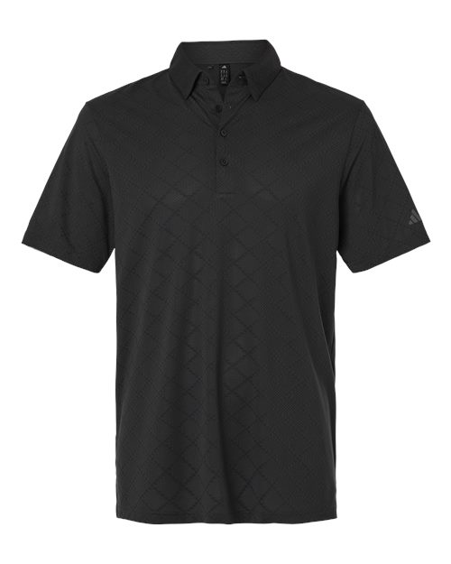 Men's Ultimate365 Jacquard Polo - 16036