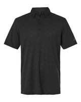 Men's Ultimate365 Jacquard Polo - 16036