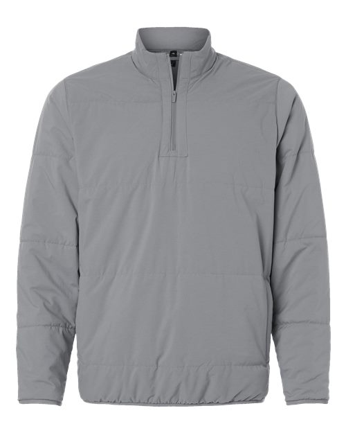 Men's Ultimate365 Arctic Quarter-Zip Jacket - 16039
