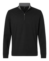 Men's Ultimate365 Classic Quarter-Zip Pullover - 16040