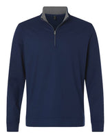 Men's Ultimate365 Classic Quarter-Zip Pullover - 16040