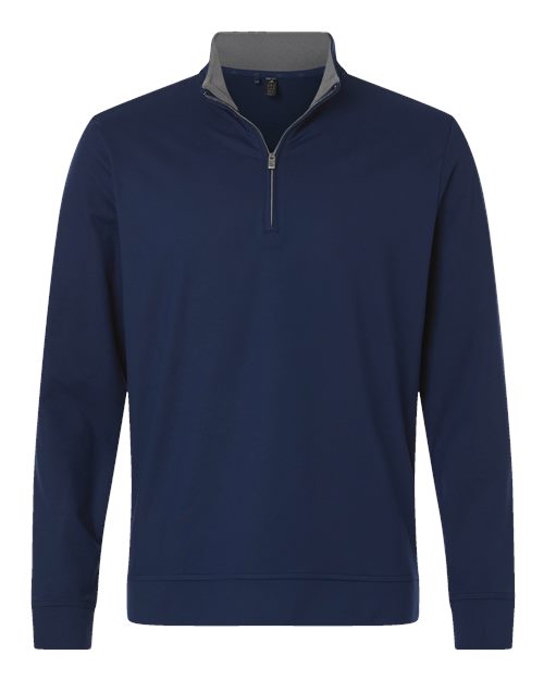 Men's Ultimate365 Classic Quarter-Zip Pullover - 16040