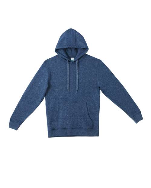 Unisex Nantucket Hooded Sweatshirt - 16071