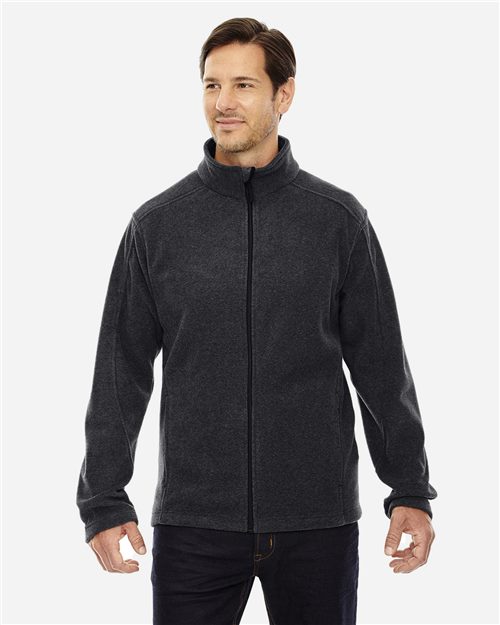 Men's Tall Journey Fleece Jacket - 13433