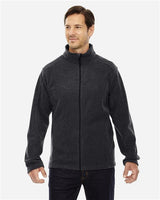 Men's Tall Journey Fleece Jacket - 13433