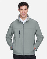 Men's Soft Shell Jacket - 13451