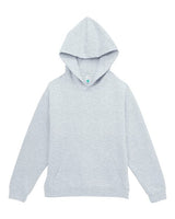 Unisex Urban Pullover Hooded Sweatshirt - 13536