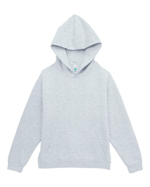 Unisex Urban Hooded Sweatshirt