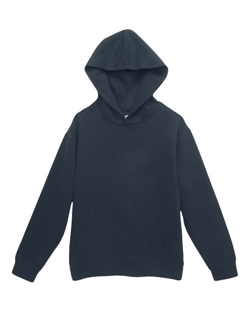 Unisex Urban Hooded Sweatshirt