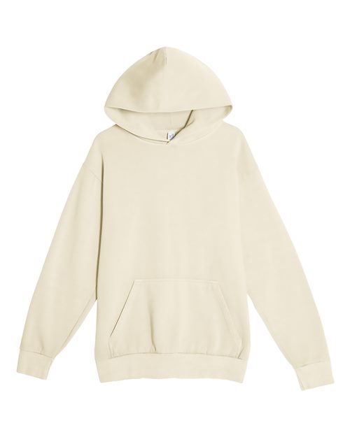 Unisex Urban Hooded Sweatshirt