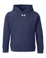 Youth Rival Fleece Hooded Sweatshirt - 16128