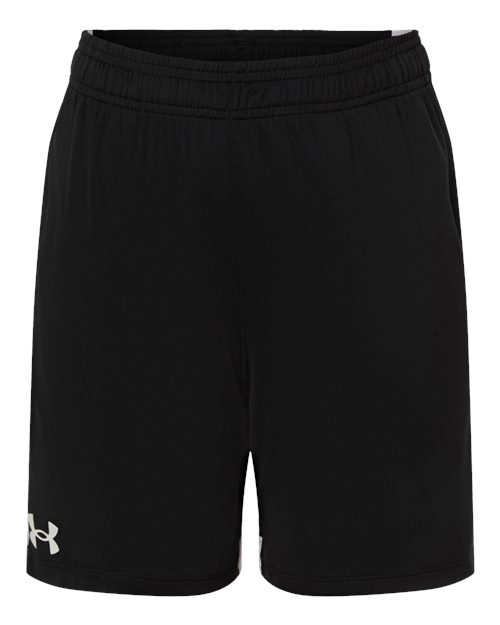 Youth Tech Vent Athletic Shorts - 16129