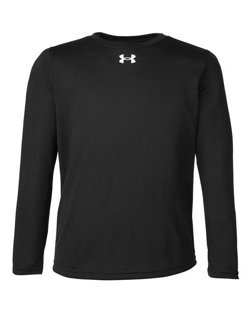 Youth Tech™ Team Long Sleeve T-Shirt - 16130