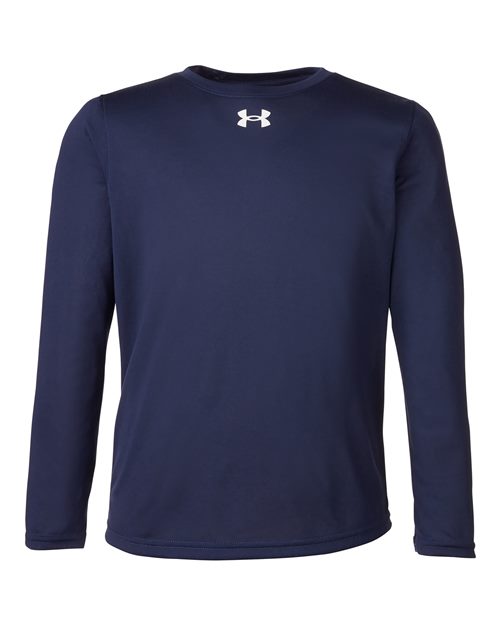 Youth Tech™ Team Long Sleeve T-Shirt - 16130