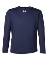 Youth Tech™ Team Long Sleeve T-Shirt