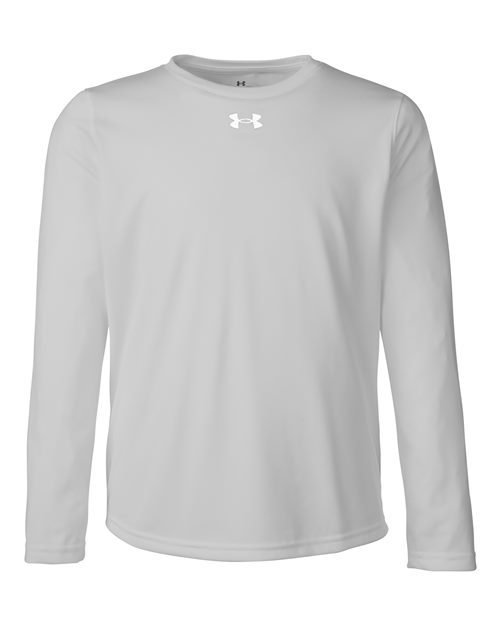 Youth Tech™ Team Long Sleeve T-Shirt - 16130