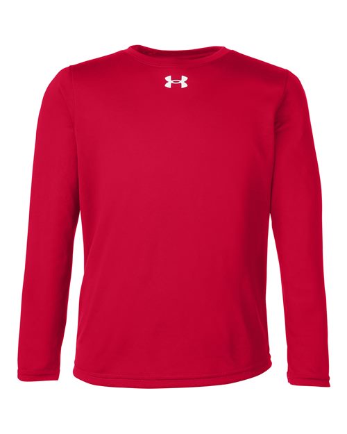 Youth Tech™ Team Long Sleeve T-Shirt - 16130