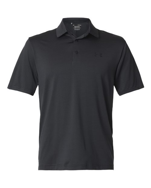 Men's Playoff 3.0 Stripe Polo - 16132