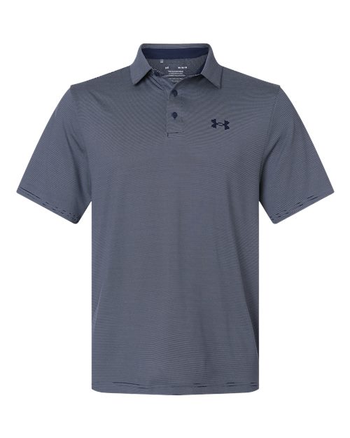 Men's Playoff 3.0 Stripe Polo - 16132