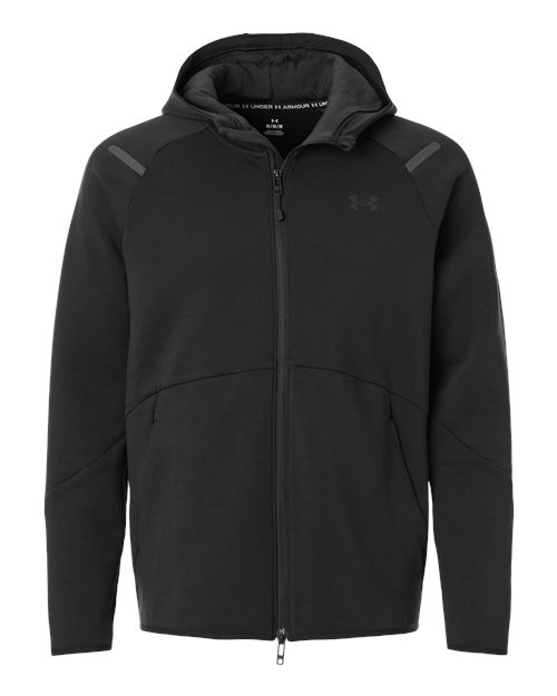 Men's Unstoppable Fleece Full-Zip - 16133