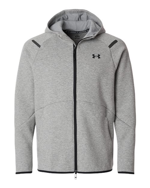 Men's Unstoppable Fleece Full-Zip - 16133