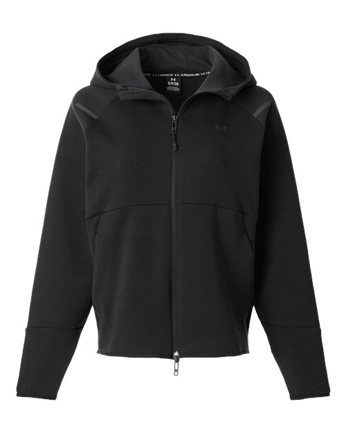 Women's Unstoppable Fleece Full-Zip Jacket - 16135