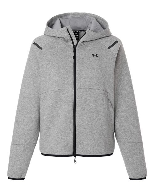 Women's Unstoppable Fleece Full-Zip Jacket - 16135