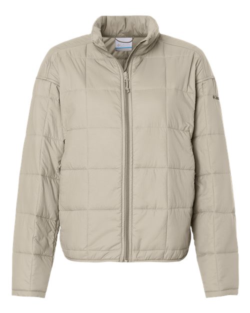 Women's Sienna Hill™ Quilted Jacket - 15794