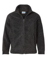 Youth Steens Mountain™ II Fleece Full-Zip Jacket - 12300