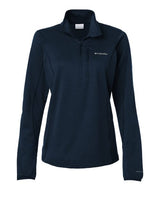 Women's Essential Hike™ Grid Fleece Half-Zip Pullover - 15797