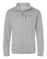 Men's Essential Hike™ Grid Fleece Full-Zip - 15798