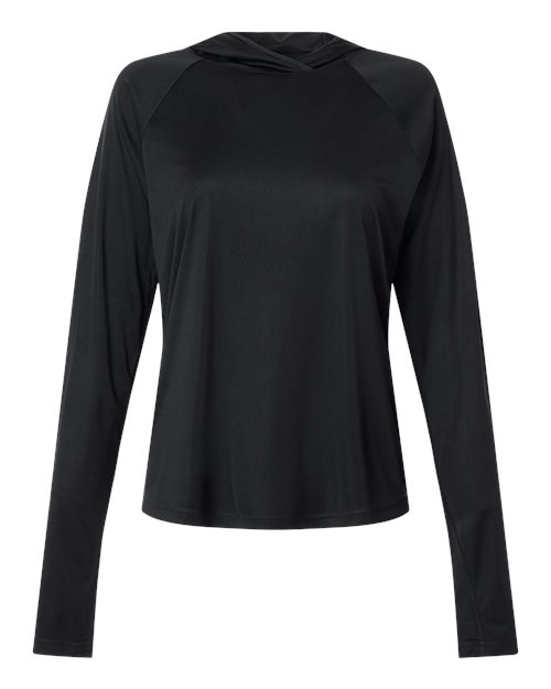 Women's PFG Tidal Tee™ Hooded Long Sleeve - 16144