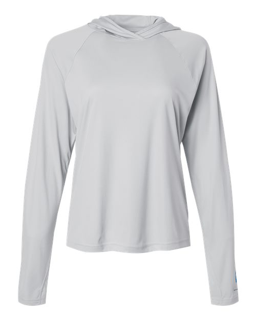 Women's PFG Tidal Tee™ Hooded Long Sleeve - 16144