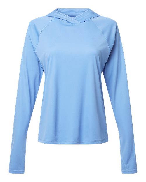 Women's PFG Tidal Tee™ Hooded Long Sleeve - 16144