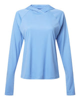 Women's PFG Tidal Tee™ Hooded Long Sleeve - 16144