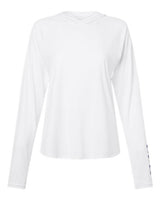 Women's PFG Tidal Tee™ Hooded Long Sleeve - 16144